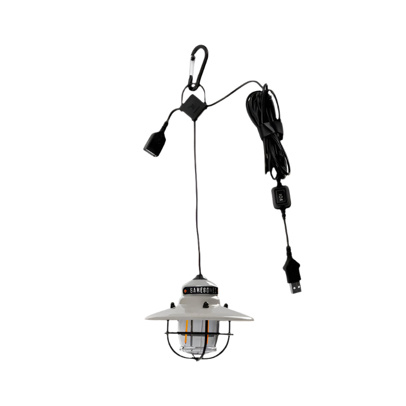 Edison Pendant Light - Shop  Electric Lanterns at  Trekaline