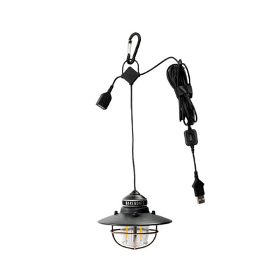 Edison Pendant Light - Shop  Electric Lanterns at  Trekaline
