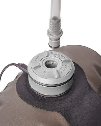 HydraPak Seeker 6L and 10L Water Storage
