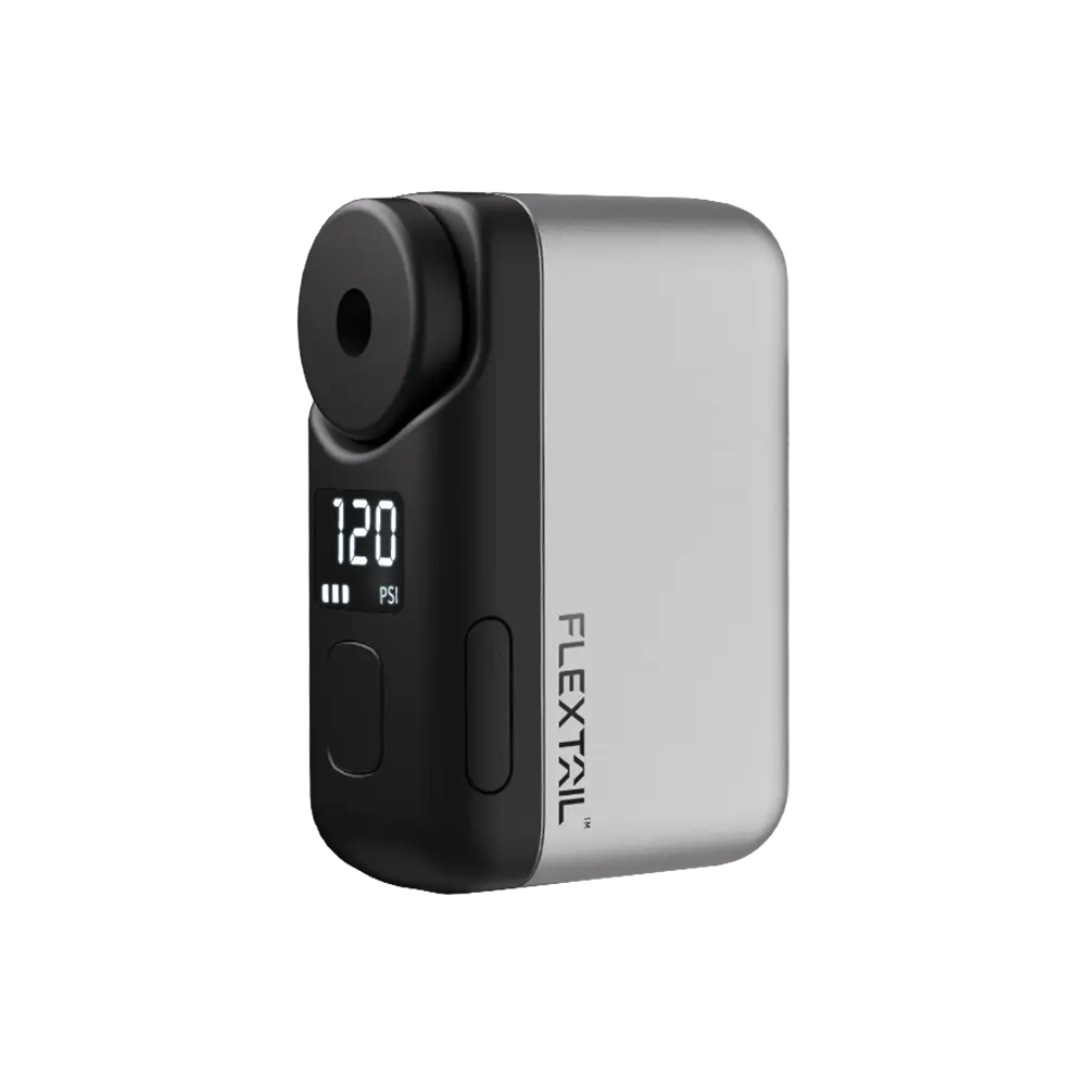 Flextail Tiny Bike Pump Pro High-Pressure mini pump