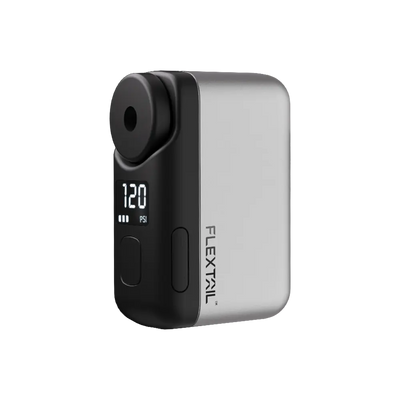 Flextail Tiny Bike Pump Pro High-Pressure mini pump