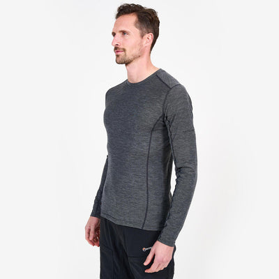 Montane Men's Primino 140 Long Sleeve T-shirt