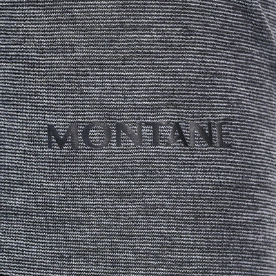 Montane Men's Primino 140 Long Sleeve T-shirt