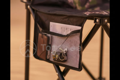Procamp Deluxe Padded Hunting Chair - Shop  Camp Chairs at  Trekaline