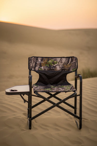 Procamp Director Chair Camouflage - Shop  Camp Chairs at  Trekaline
