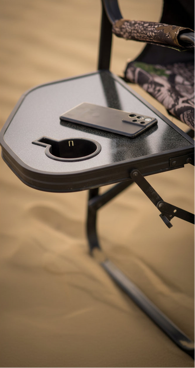 Procamp Director Chair Camouflage - Shop  Camp Chairs at  Trekaline