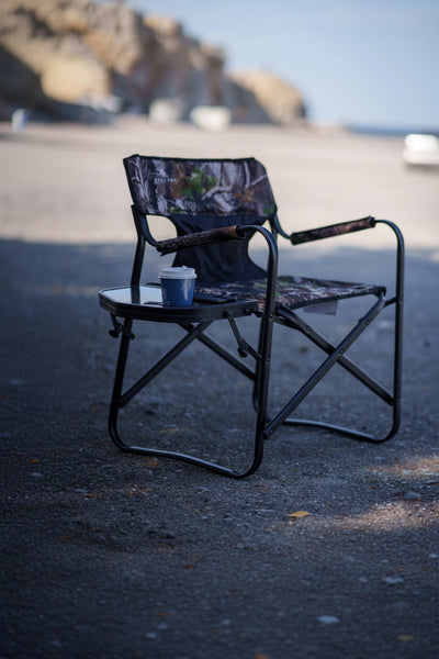 Procamp Director Chair Camouflage - Shop  Camp Chairs at  Trekaline