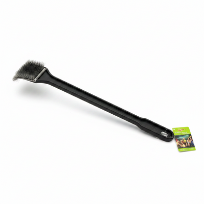 Procamp Joyous BBQ Grill Brush 18 in - Shop  Grill and Fire Pit Accessories at  Trekaline