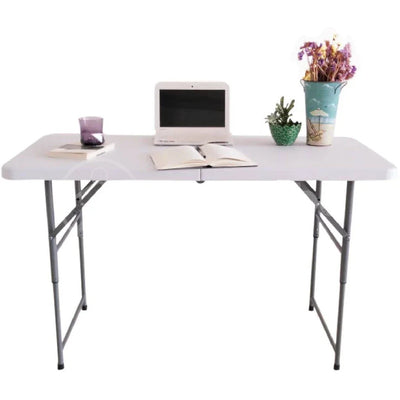 Procamp 120 cm Fold in Half Utility Table - Shop  Camp Tables at  Trekaline