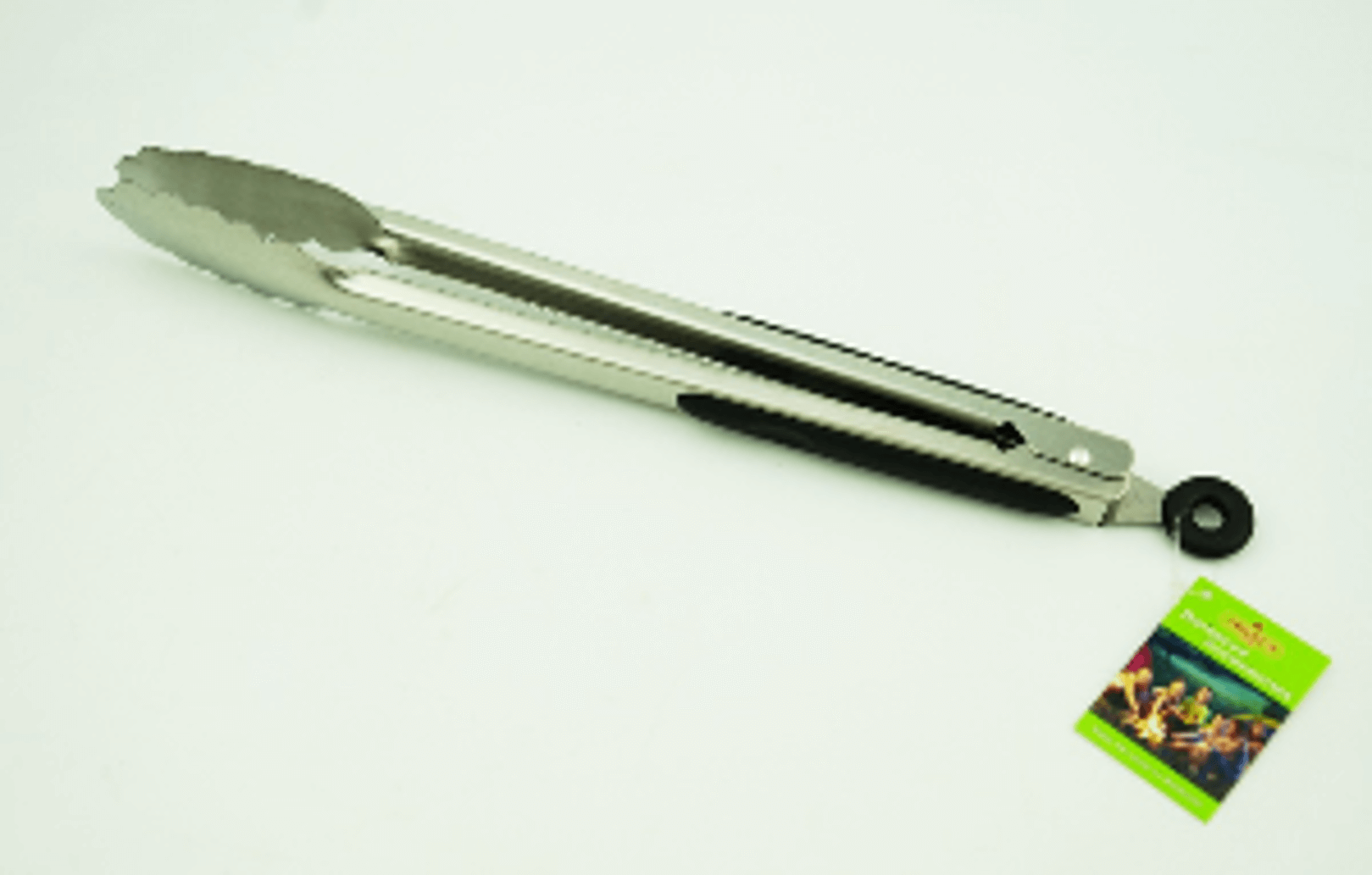 Procamp Joyous Locking BBQ Grill Tongs - Shop  Cooking Utensils at  Trekaline