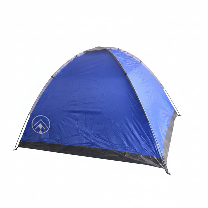 Procamp Sun Dome Camping Tent 4 Person - Shop  Camping Tents at  Trekaline