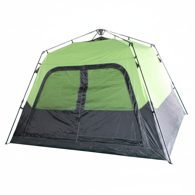Procamp Cube Family Camping Tent 6 Person - Shop  Camping Tents at  Trekaline