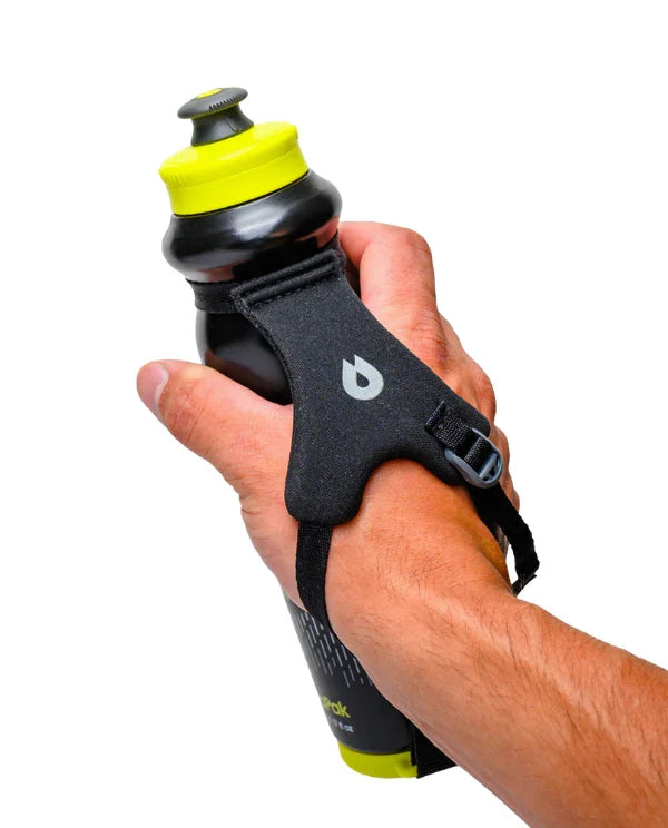 HydraPak Tempo Pro 525 ml Handheld Hydration