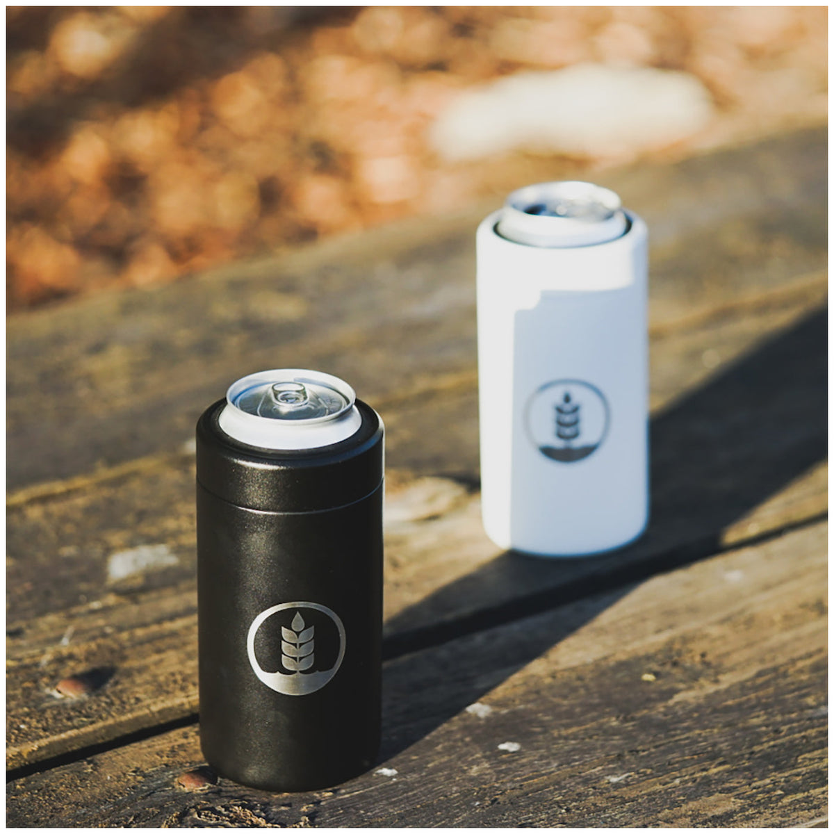MiiR Can Chiller Insulated Beverage Holder 16 oz