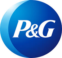 P&G Logo - Trekaline