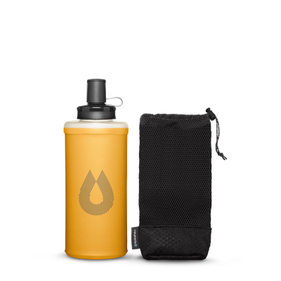 HydraPak PackFlask Hydration Bottle