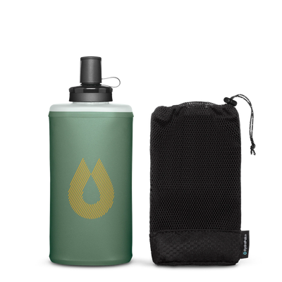 HydraPak PackFlask Hydration Bottle