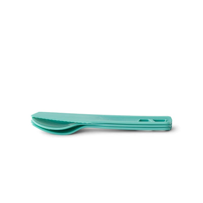 Sea to Summit Passage Cutlery Set Knife Spoon Fork - Shop  Camping Utensil Sets at  Trekaline