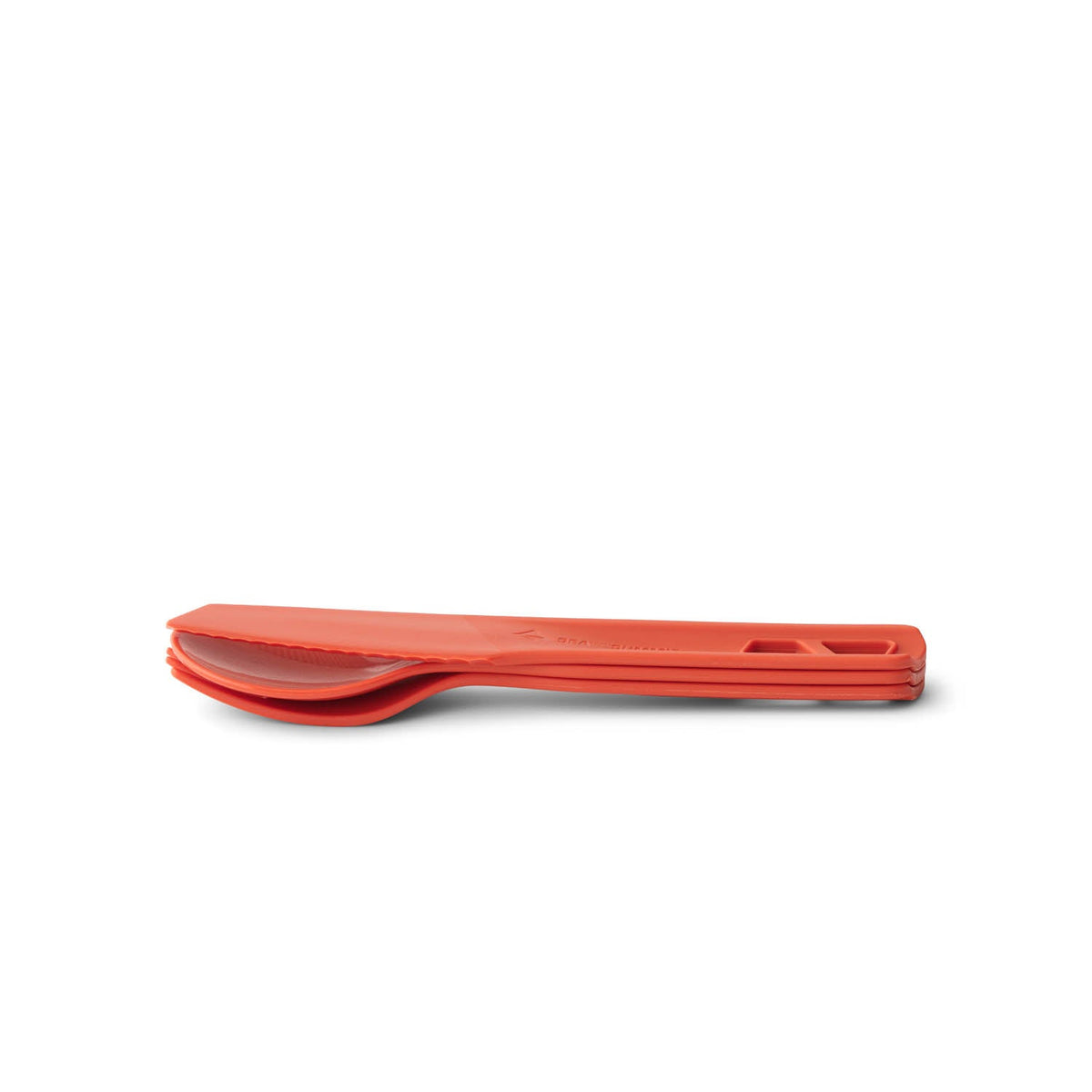 Sea to Summit Passage Cutlery Set Knife Spoon Fork - Shop  Camping Utensil Sets at  Trekaline