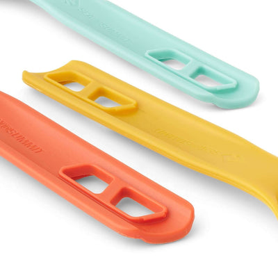 Sea to Summit Passage Cutlery Set Knife Spoon Fork - Shop  Camping Utensil Sets at  Trekaline