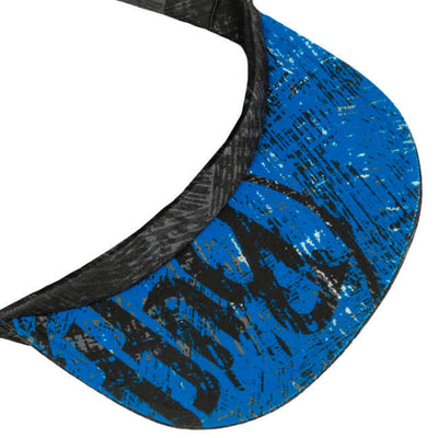 Buff Pack Speed Visor Rush Graphite