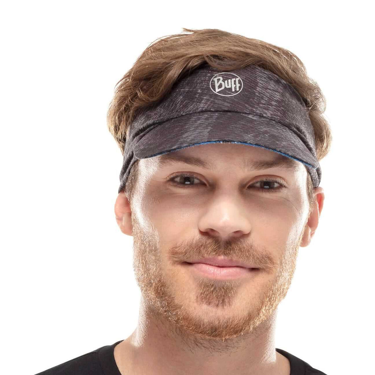Buff Pack Speed Visor Rush Graphite