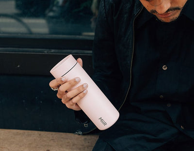 MiiR 360 Traveler Tumbler 12 oz