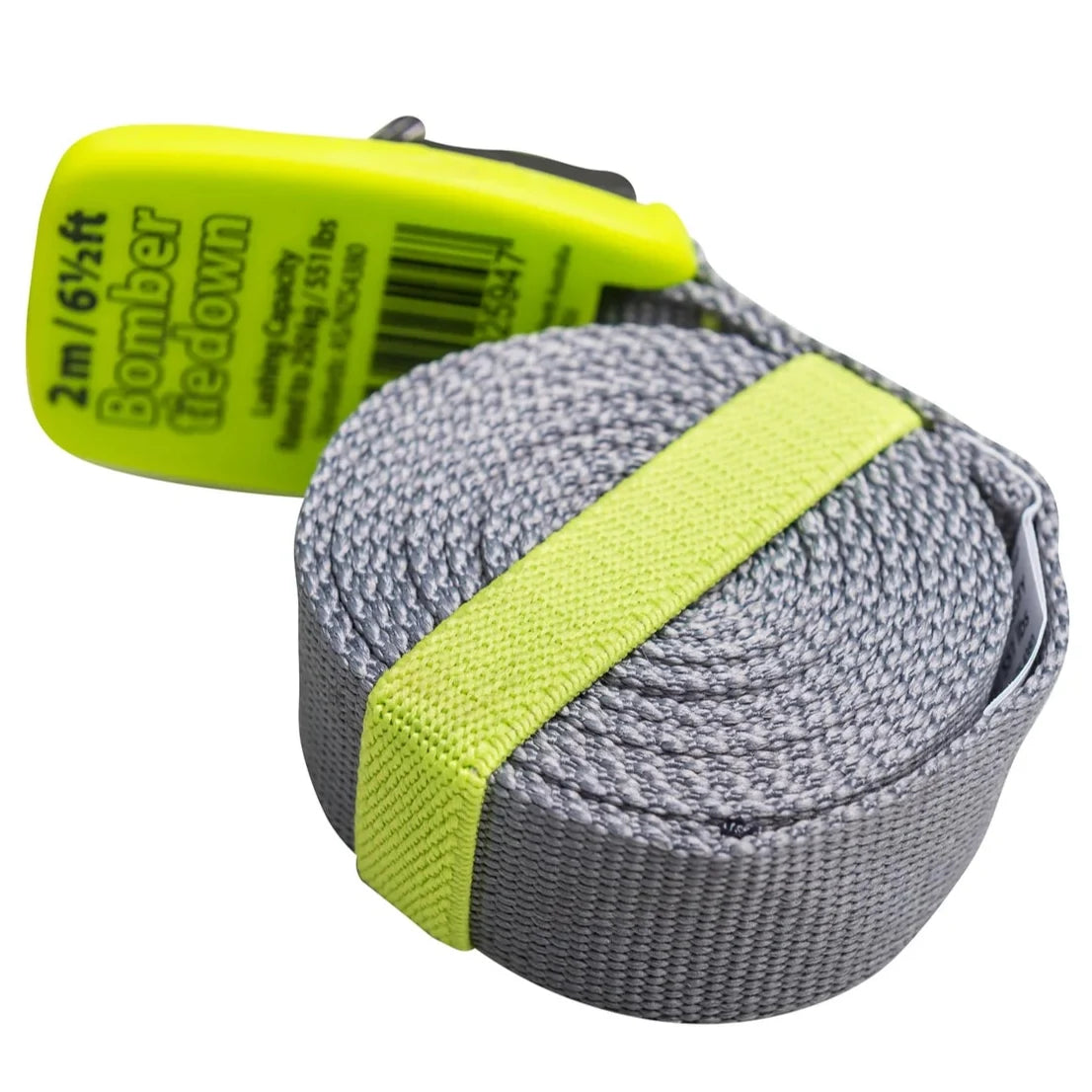 Sea to Summit Bomber Tie-Down Strap 2m for Outdoor Gear