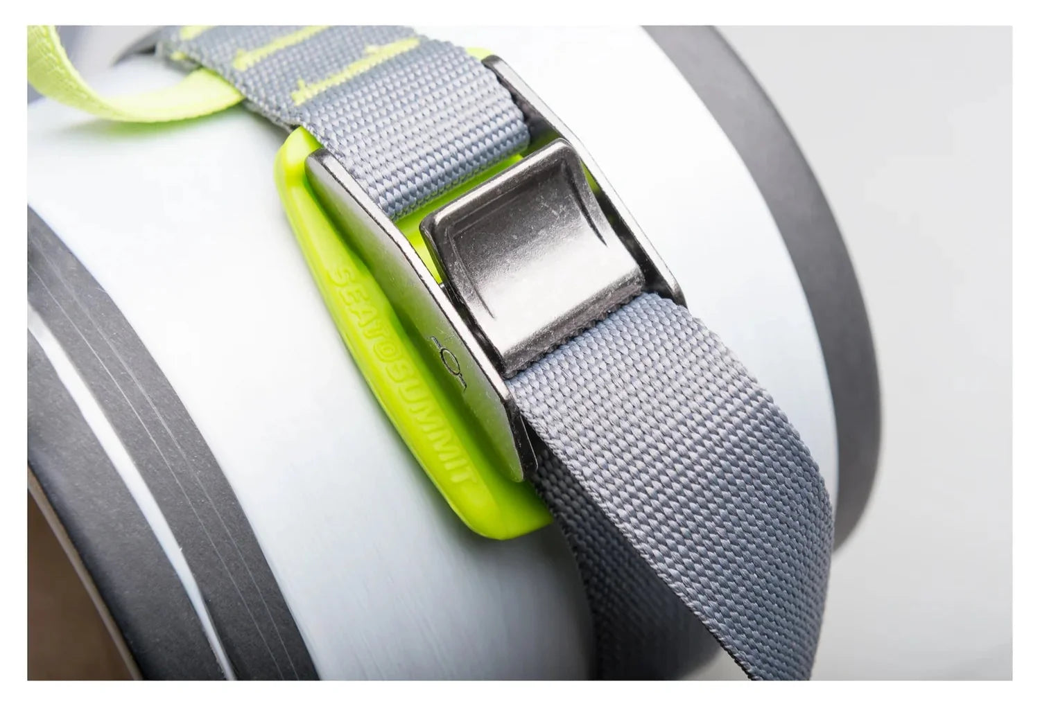 Sea to Summit Bomber Tie-Down Strap 2m for Outdoor Gear