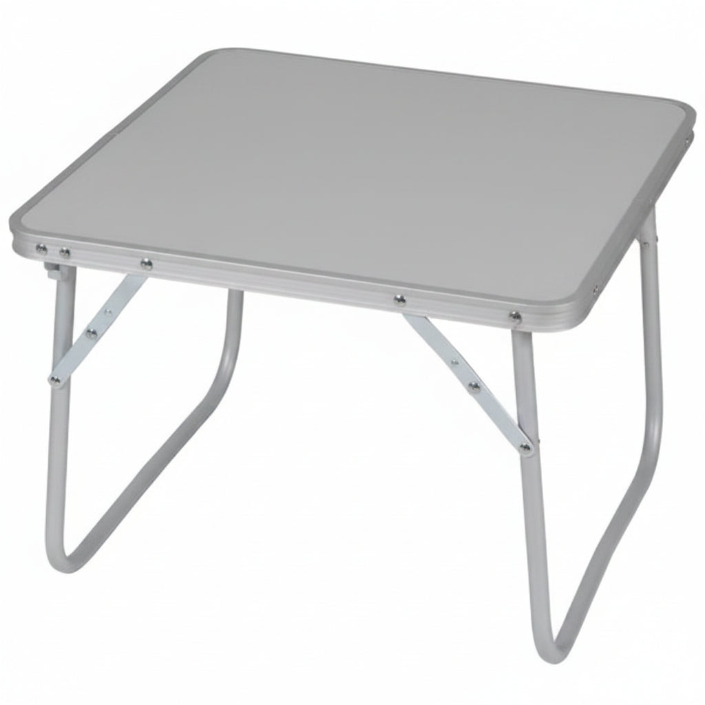 Procamp Small Aluminum Foldable Camping Table 40cm - Shop  Camp Tables at  Trekaline