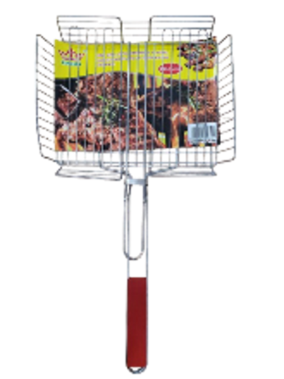 Procamp BBQ Grill Basket