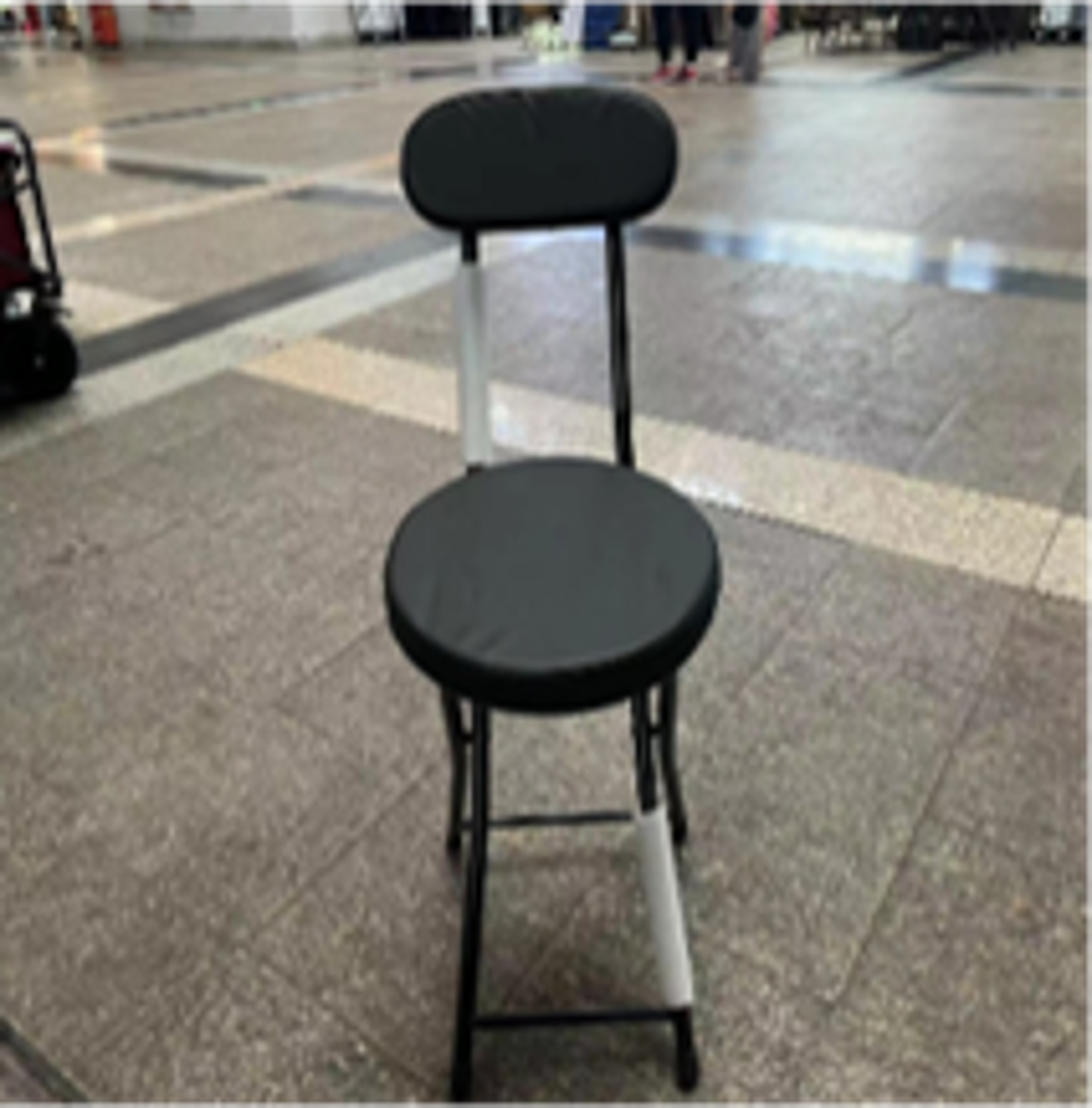 Procamp Padded Foldable Prayer Chair - Shop  Camp Chairs at  Trekaline