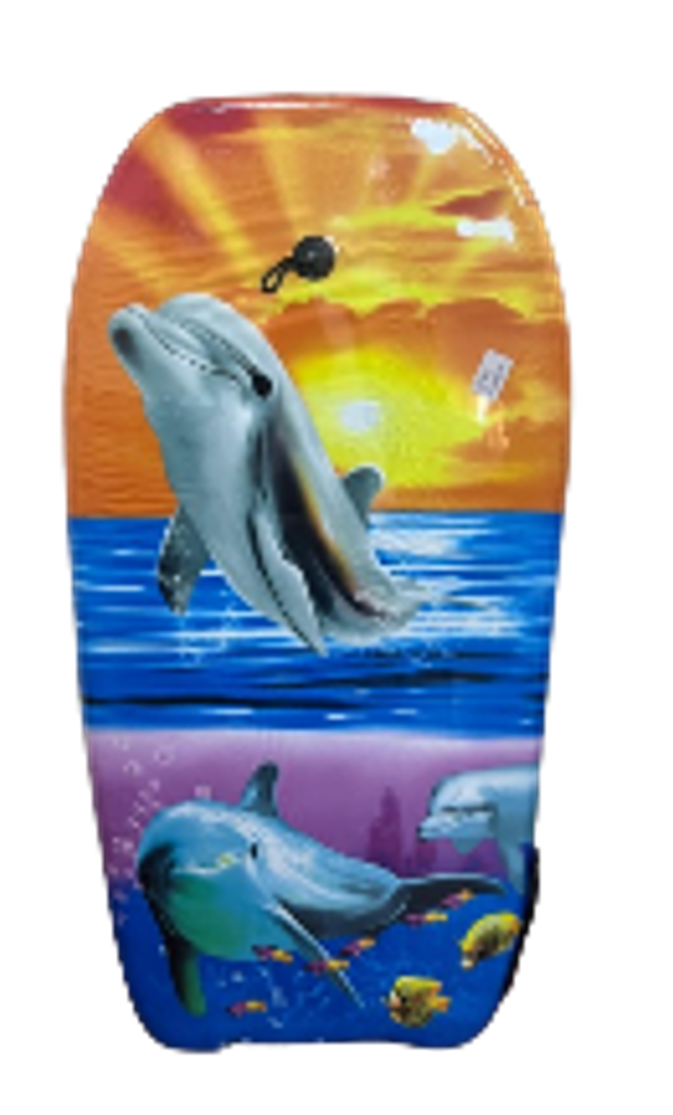 Procamp Wave Surfing Body Board - Shop  Swimming Gear at  Trekaline
