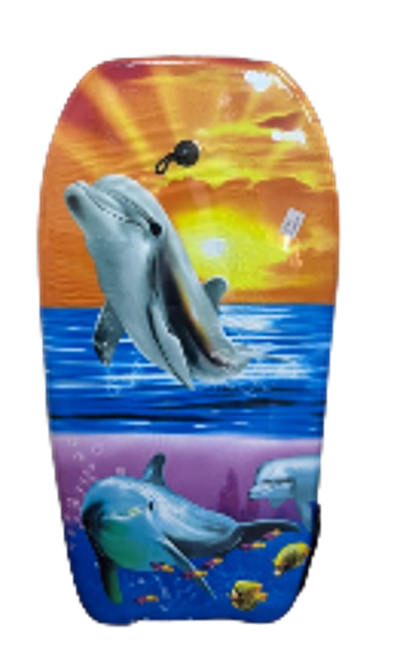 Procamp Wave Surfing Body Board - Shop  Swimming Gear at  Trekaline