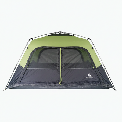 Procamp Cube Family Camping Tent 6 Person - Shop  Camping Tents at  Trekaline