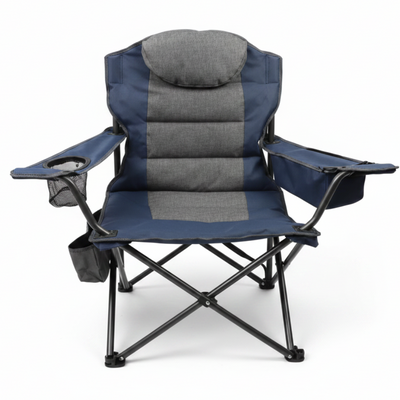 Procamp Sumo Padded Camping Chair - Shop  Camp Chairs at  Trekaline