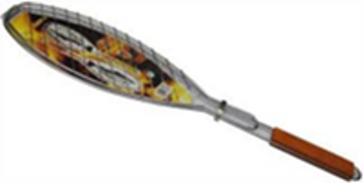Procamp Lockable Fish Grill Basket - Shop  Charcoal Grills at  Trekaline