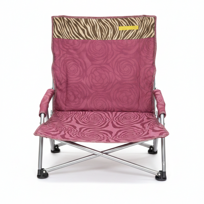 Procamp Low Beach Folding Chair - Shop  Camp Chairs at  Trekaline