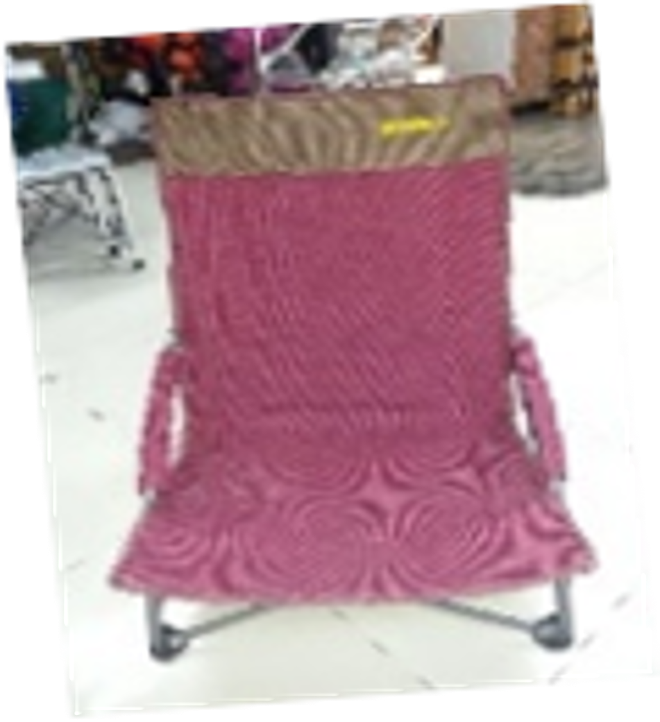 Procamp Low Beach Folding Chair - Shop  Camp Chairs at  Trekaline