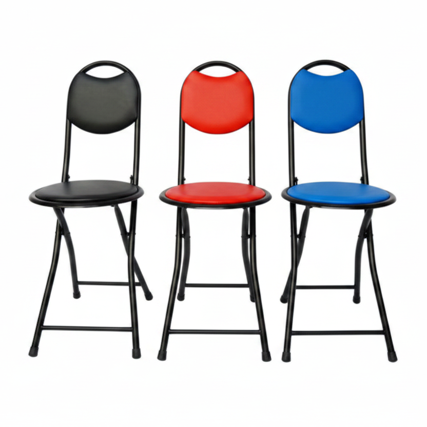 Procamp Foldable Prayer Chair - Shop  Camp Chairs at  Trekaline