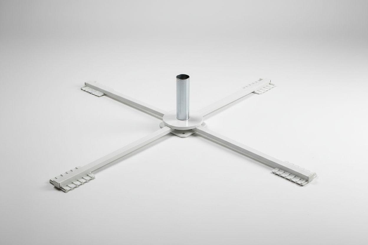Procamp Foldable Steel Umbrella Base - Shop  Umbrellas at  Trekaline