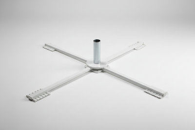 Procamp Foldable Steel Umbrella Base - Shop  Umbrellas at  Trekaline