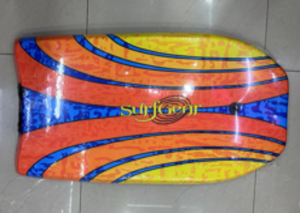 Procamp Wave Surfing Body Board - Shop  Swimming Gear at  Trekaline
