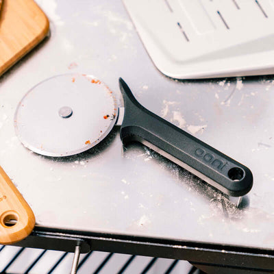 Ooni Professional Pizza Cutter Wheel 4.4 in