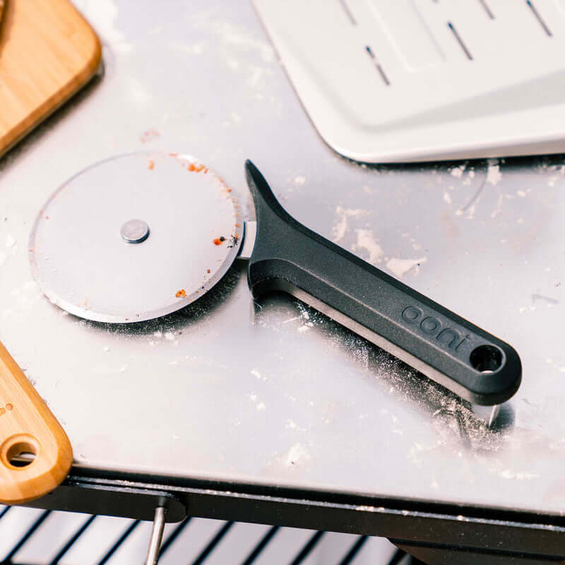 Ooni Professional Pizza Cutter Wheel 4.4 in