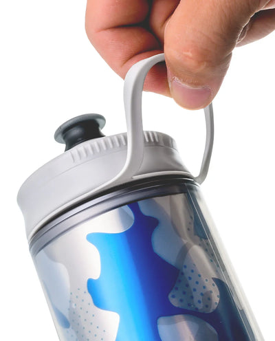 HydraPak Polar Sport 700 ml Splash