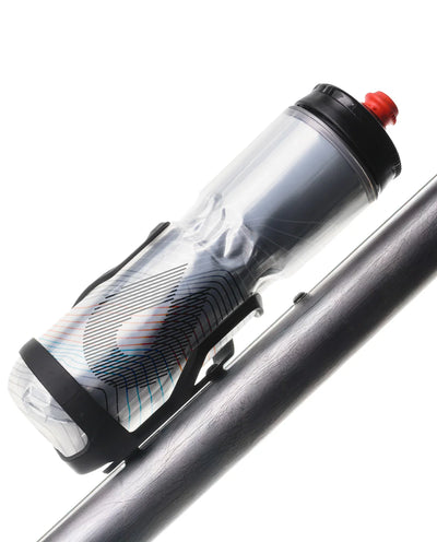 HydraPak Polar Surge Bike Water Bottle