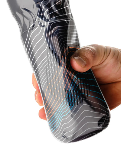 HydraPak Polar Surge Bike Water Bottle