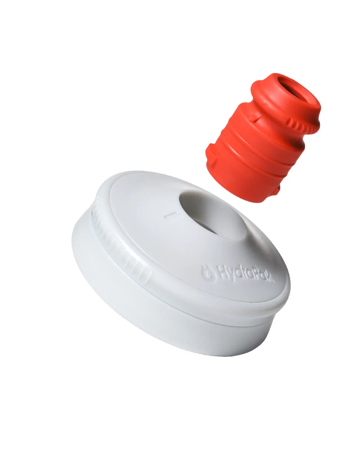 HydraPak Polar Surge Bike Water Bottle