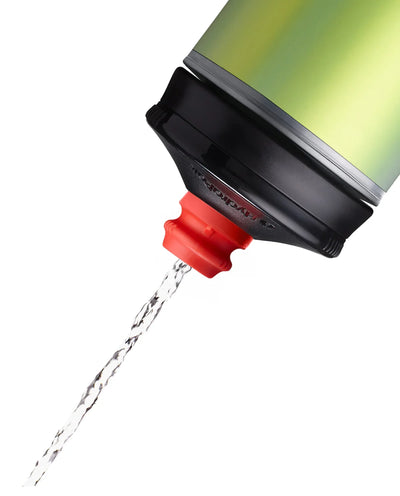 HydraPak Polar Surge Bike Water Bottle